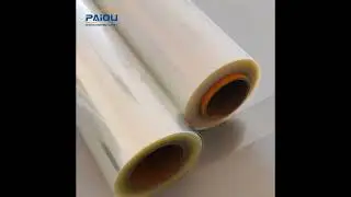 DTF Heat Transfer Film