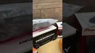 Комплект на lanser X