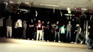 1st regional hard-meeting in Biała Podlaska || FULL||