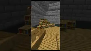 да ктото забыл про то что в крыше тоже есть пространство #music #жиза #игры #minecraft #рубрика