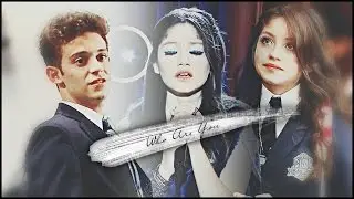 Soy Luna 2 |  Luna + Matteo •Who Are You• #Lutteo