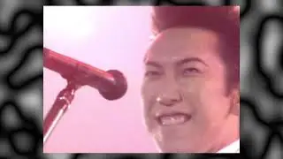 POISON＆さらば青春の光 ／ Tomoyasu HOTEI