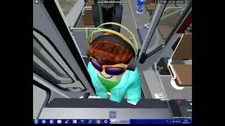Пасхалки в trp test