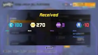 3s rank