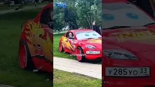 ЛАЙК За такую тачку? 🔥 #литвин #litvin  #пранк #венгалби #субо #тамаев #шортс #shorts