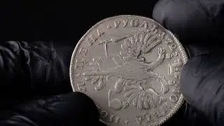 Russia Rouble 1725 СПБ