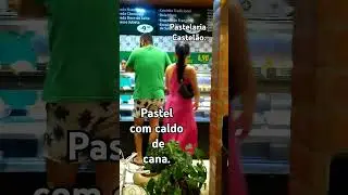 Pastelaria Castelão.