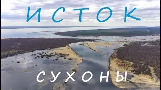 Исток Сухоны