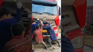 How to unscrew a nut without effort or special tools 😱