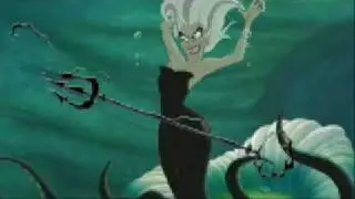 The Little Mermaid II - Gonna Get My Wish (Deleted Song!)