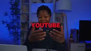 Video editor showreel 2024