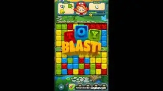Toy Blast 9-11/Minion Rush 43-4