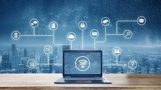 Network Security: 5. Wireless Network