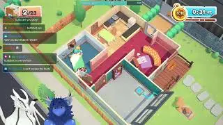 Brixxy Brightmane Clip - Start With The Bed~