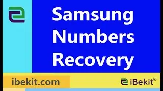 [Official] Retrieve Deleted Numbers on Samsung Galaxy