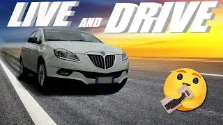 Live and Drive