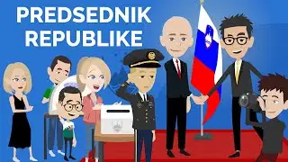 Predsednik republike