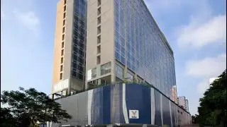 Hotel V Lavender, Singapore