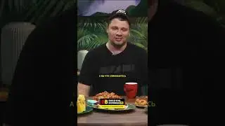 Харламов про соседа алкаша Дядю Сашу / ЗАШКВАРНЫЕ ИСТОРИИ 