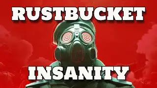 Raiding Without A Weapon | Marauders