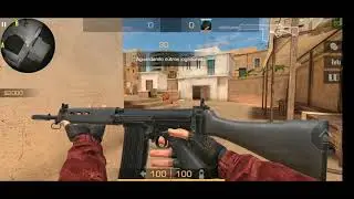 Standoff 0.11.0 - primeiras impressões - Wsr