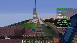 Tambien Juego Minecraft xD !!