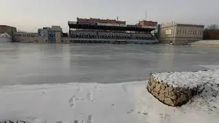 Возвращение из Абхазии в Удмуртию в Ижевск. Что нового в городе?