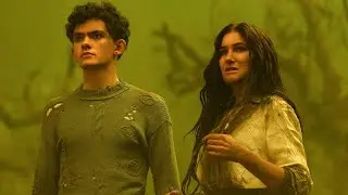 Predictions for AGATHA ALL ALONG’s final two episodes