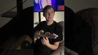 Гитаристов сложно понять 