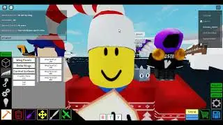 [Plane Crazy] Mini Boeing 757 tutorial!