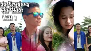 CINTA BERUJUNG AIR MATA-Part 1