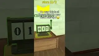 NEW UPDATE in Dead Rails Roblox (No Script) | Dead Rails Classes Update Spreedrun Guide 