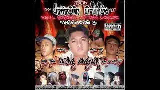 Kenneth Salsalin Mo 'ko - Unknown Critics