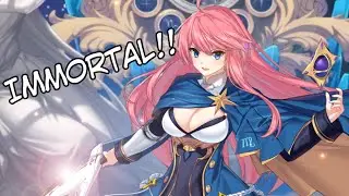 「CounterSide SEA」My PVP Gameplay w/ Esterosa Rearm