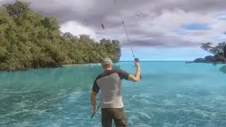 PRO FISHING SIMULATOR Trailer EN