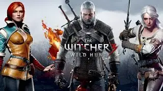 The Witcher 3/Ведьмак 3 на слабом ноутбуке. Потерявшийся без вести.
