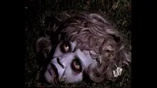 Ходячие мертвецы / Deathwalkers 1989  / Варус Видео / VHS