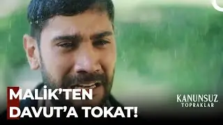 Biz Zaten Hayatın Sillesini Yemişiz - Kanunsuz Topraklar