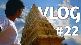 Sathenahalli Visit in the morning😀 |  | Vlog #22 | Haveri ka Krishna