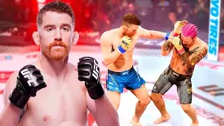 Cory Sandhagen Might Be SCREWED In His Next Fight!
