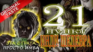 Создание игрового инди-шедевра для чайников