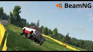 BeamNG.drive | 0.23 Update Scenarios!