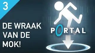 Portal #3 - De wraak van de mok!