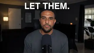 Let People Miss Out on You