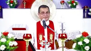 AMBALLOR, VENDOR KRUPABHISHEKAM BIBLE CONVENTION 2024  | OCT 16 - OCT 20 | FR DOMINIC VALANMANAL