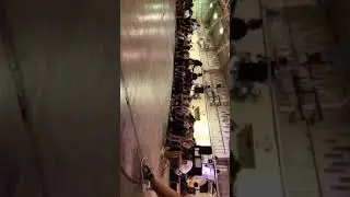 Hypnotist Show Pt. 1&