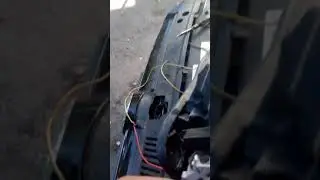 Не горит ближний свет VW b7 USA, всё просто!
