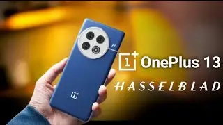 OnePlus 13 - Wow This is Beautiful.