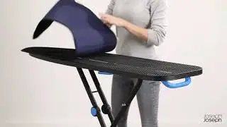 JJ Glide Plus Cover Removal Attaching Video 5000650008 03