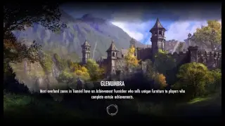 The Elder Scrolls Online leveling